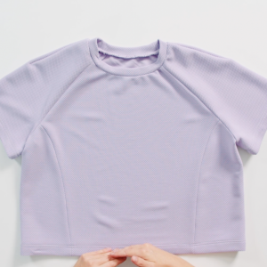 Boxy t-shirt